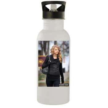 Taylor Swift Stainless Steel Water Bottle