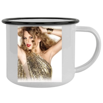 Taylor Swift Camping Mug