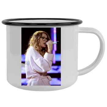 Taylor Swift Camping Mug