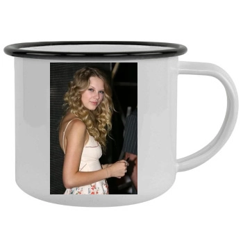 Taylor Swift Camping Mug