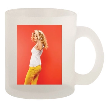 Taylor Swift 10oz Frosted Mug