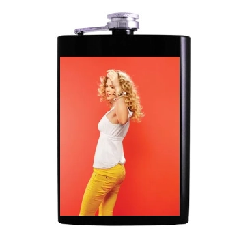 Taylor Swift Hip Flask