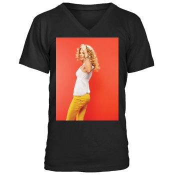 Taylor Swift Men's V-Neck T-Shirt