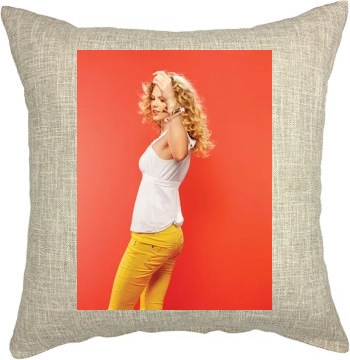 Taylor Swift Pillow