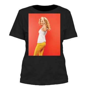 Taylor Swift Women's Cut T-Shirt