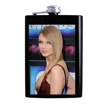 Taylor Swift Hip Flask