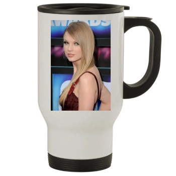 Taylor Swift Stainless Steel Travel Mug