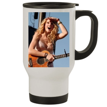 Taylor Swift Stainless Steel Travel Mug