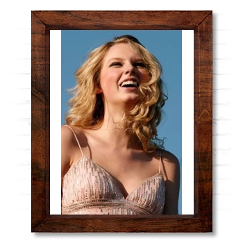 Taylor Swift 14x17