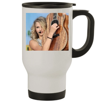 Taylor Swift Stainless Steel Travel Mug