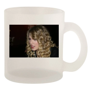 Taylor Swift 10oz Frosted Mug