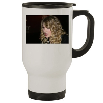 Taylor Swift Stainless Steel Travel Mug