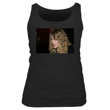 Taylor Swift Women's Tank Top