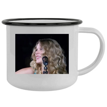 Taylor Swift Camping Mug