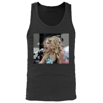 Taylor Swift Men's Tank Top