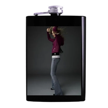 Taylor Swift Hip Flask