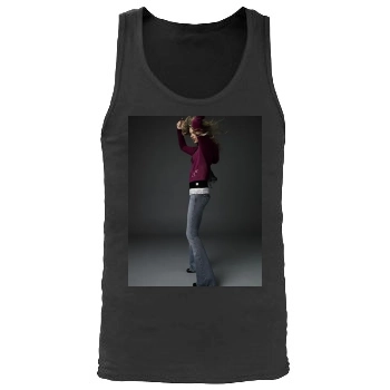 Taylor Swift Men's Tank Top