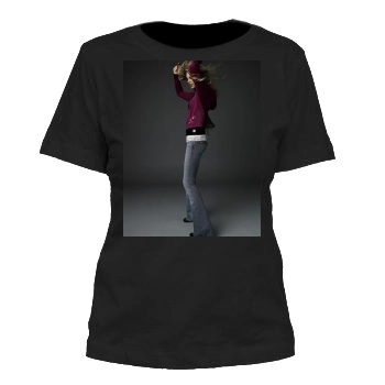 Taylor Swift Women's Cut T-Shirt