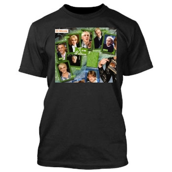 Tom Felton Men's TShirt