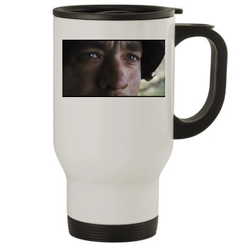 Tom Hanks Stainless Steel Travel Mug