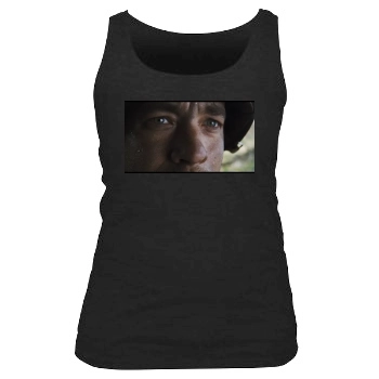 Tom Hanks Women's Tank Top