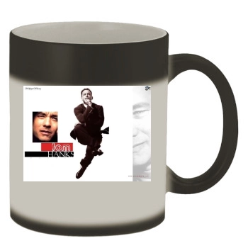 Tom Hanks Color Changing Mug