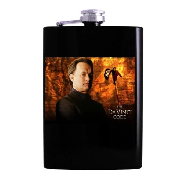 Tom Hanks Hip Flask