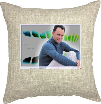 Tom Hanks Pillow