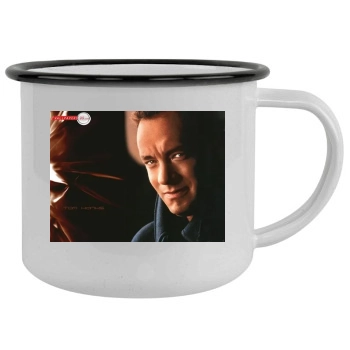 Tom Hanks Camping Mug