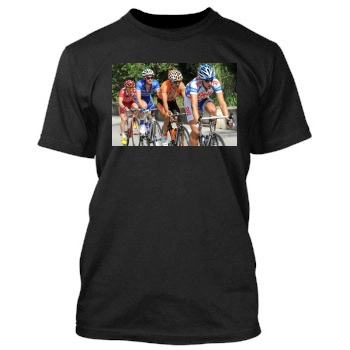 Tour de France Men's TShirt