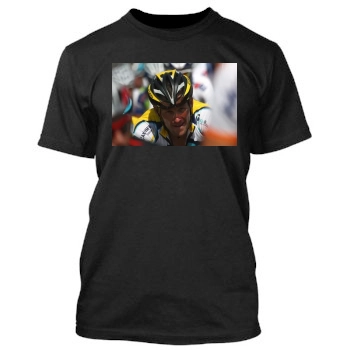 Tour de France Men's TShirt