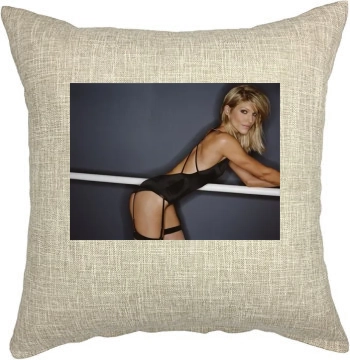 Tricia Helfer Pillow