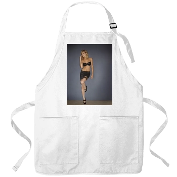 Tricia Helfer Apron