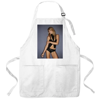 Tricia Helfer Apron