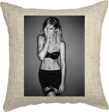 Tricia Helfer Pillow