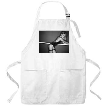 Tricia Helfer Apron