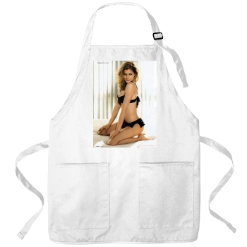 Tricia Helfer Apron