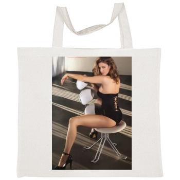 Tricia Helfer Tote