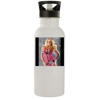 Trish Stratus Stainless Steel Water Bottle