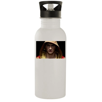 Wladimir Klitschko Stainless Steel Water Bottle