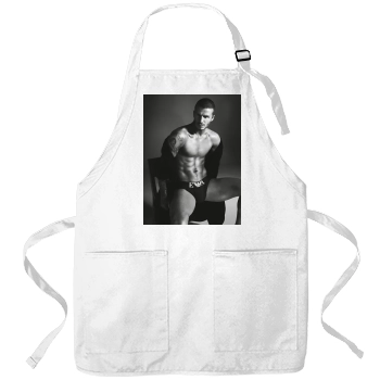 David Beckham Apron