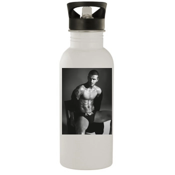 David Beckham Stainless Steel Water Bottle