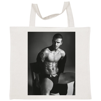 David Beckham Tote