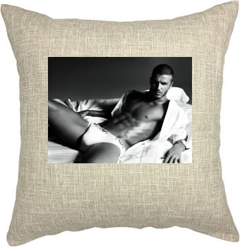 David Beckham Pillow