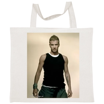 David Beckham Tote