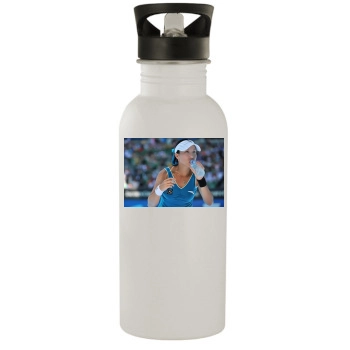 Zheng Jie Stainless Steel Water Bottle