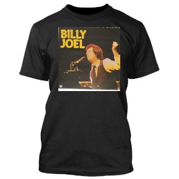 Billy Joel Men's TShirt