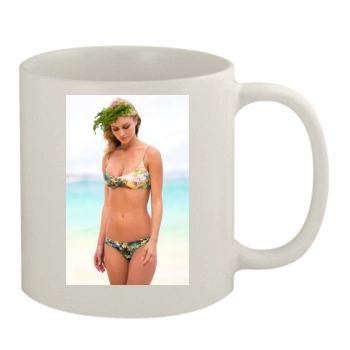 Bryana Holly 11oz White Mug