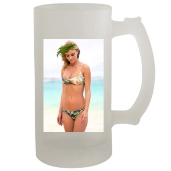 Bryana Holly 16oz Frosted Beer Stein