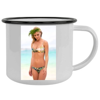 Bryana Holly Camping Mug